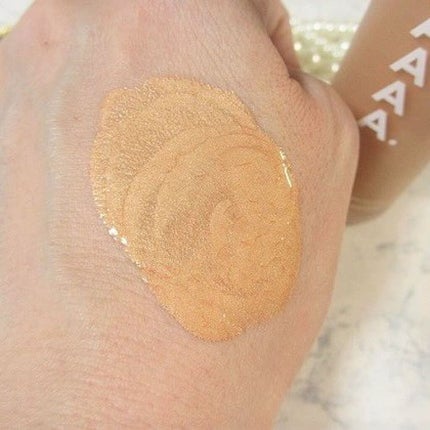 ハイライター/AAAA./リキッドハイライトを使ったクチコミ(5枚目)