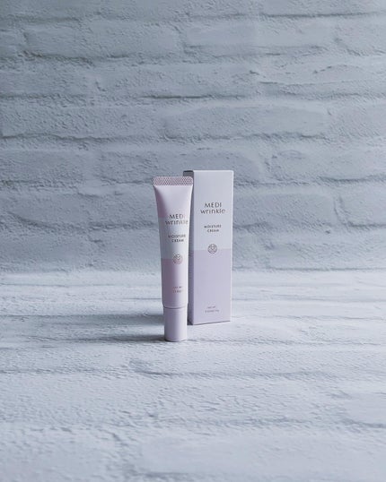 メディリンクル モイスチャークリーム/ミッシーリスト/アイケア・アイクリームを使ったクチコミ(10枚目)