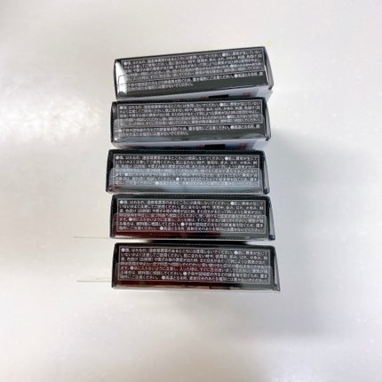 デザイニングブラウンアイズ/KATE/アイシャドウパレットを使ったクチコミ(8枚目)