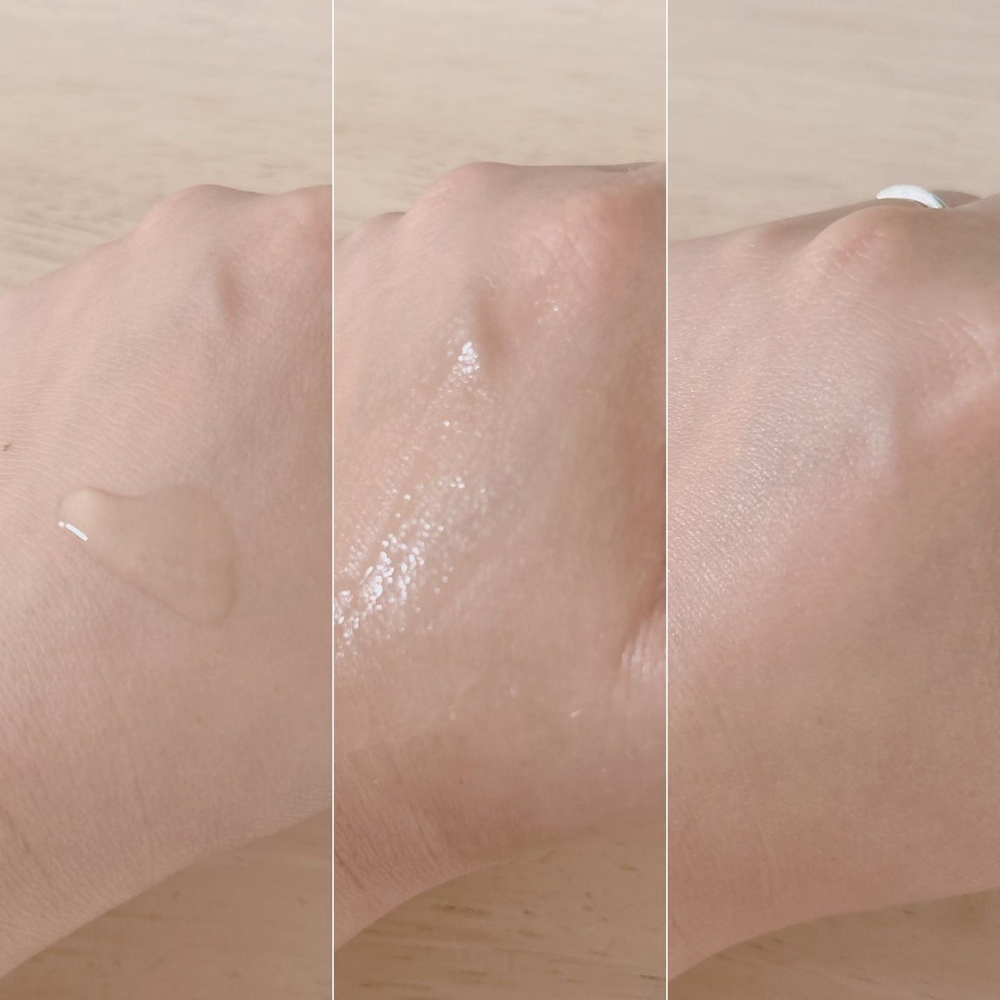 ポアタイトニングブーストセラム/CELORABY/美容液を使ったクチコミ(2枚目)