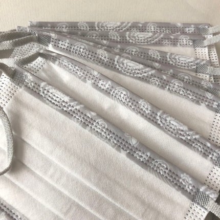 マスク マスコード/サンスマイル/マスクを使ったクチコミ(5枚目)