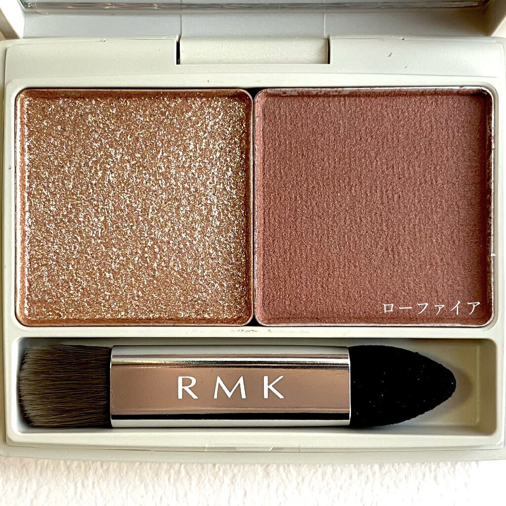 カラースティック 06 ホットスペル/RMK/口紅を使ったクチコミ（2枚目）