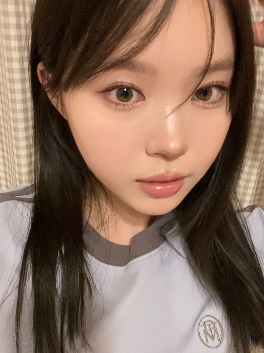 ディオール アディクト リップ グロウ オイル/Dior/リップグロスを使ったクチコミ(4枚目)