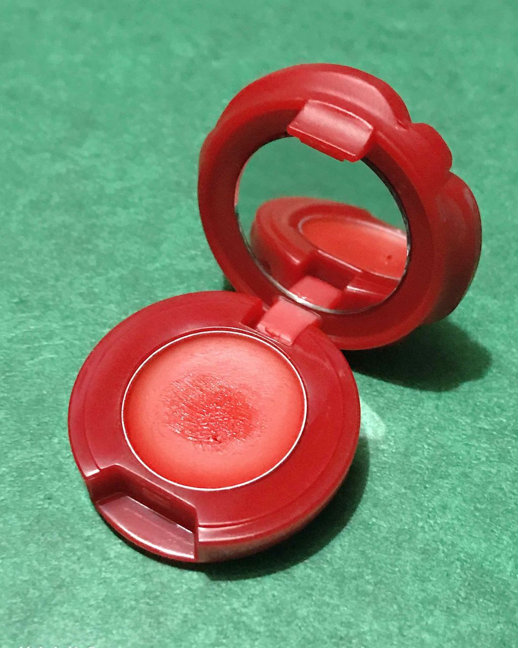 Rosy Lips/the YEON/口紅を使ったクチコミ（2枚目）