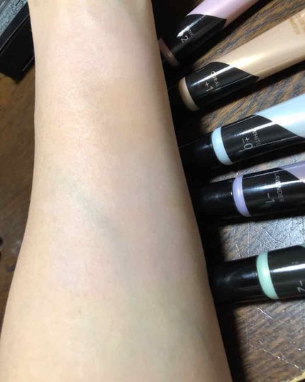 カラースキンプライマーUV/コフレドール/化粧下地を使ったクチコミ(4枚目)
