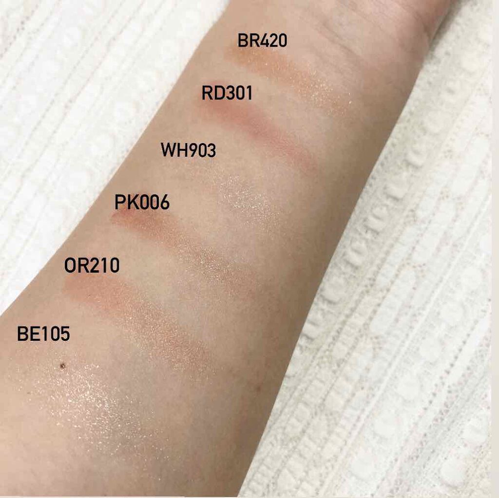 ルックアット マイアイズ/ETUDE/単色アイシャドウを使ったクチコミ（2枚目）