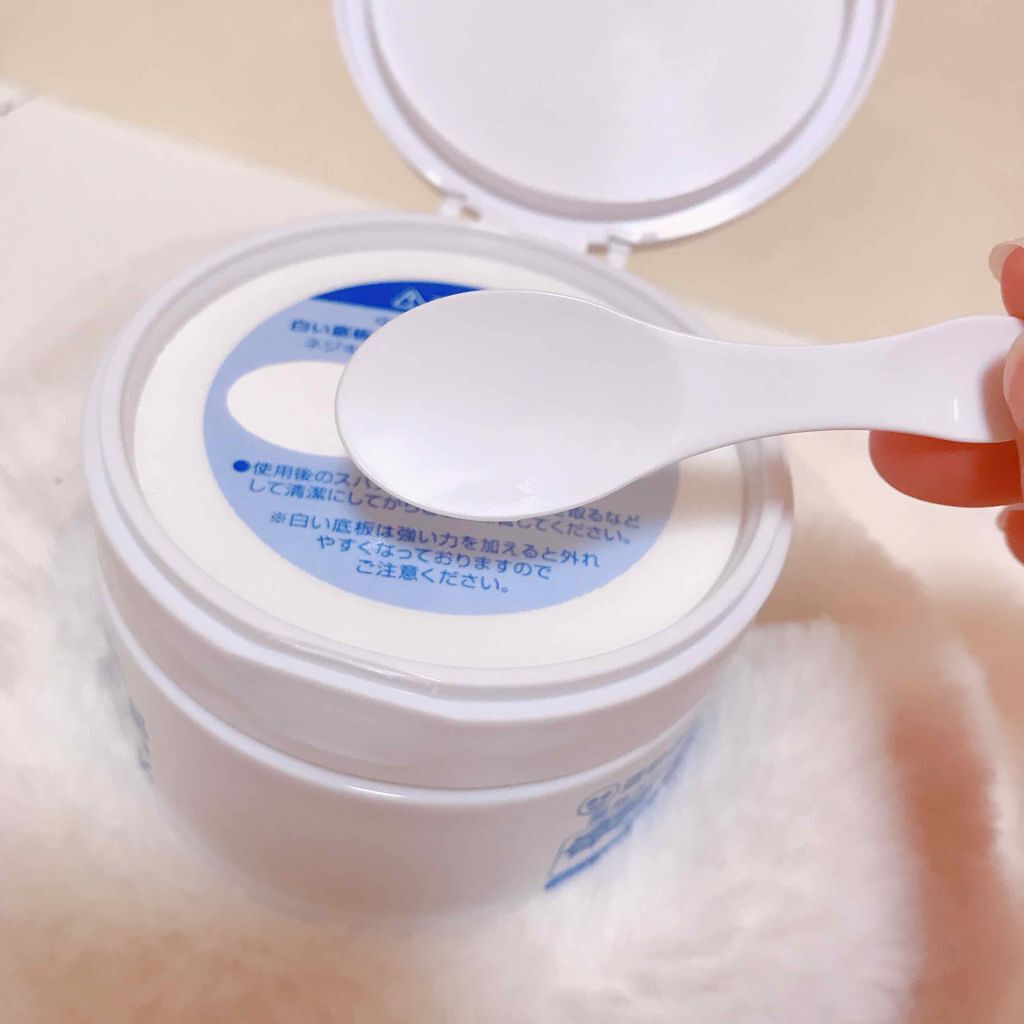 薬用ホワイトパックN/透明白肌/洗い流すパック・マスクを使ったクチコミ(2枚目)