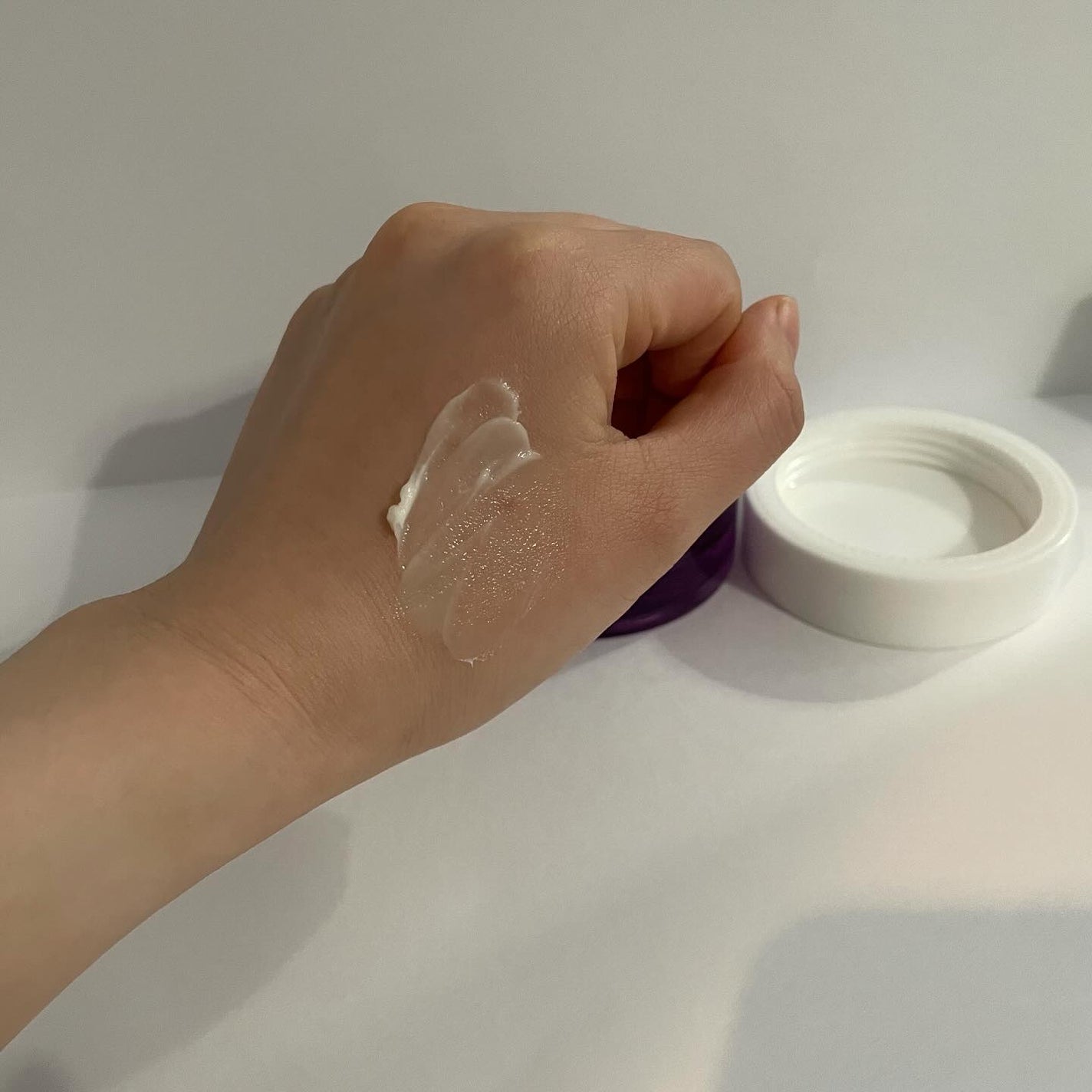 プロバイオダーム リフティング クリーム/BIOHEAL BOH/フェイスクリームを使ったクチコミ(3枚目)