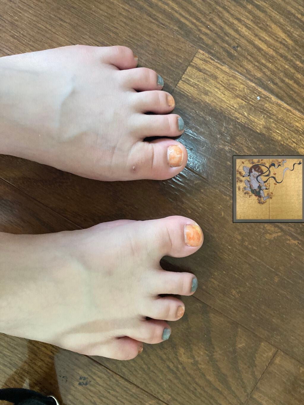 k.ymnãã©ãã100%ð®ð¹ð®ðžðšðð€ on LIPS ãgenishmanicureno.63ondinegenish..ãïŒ3æç®ïŒ