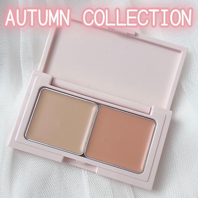 エテュセ スキンフィット カバーコンシーラー/ettusais/クリームコンシーラーを使ったクチコミ(1枚目)