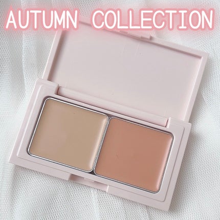 エテュセ スキンフィット カバーコンシーラー/ettusais/クリームコンシーラーを使ったクチコミ(1枚目)