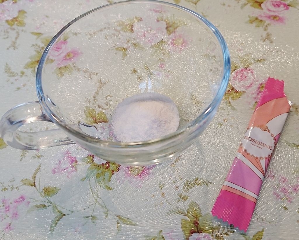 ROSERINE I 乳酸菌生産物質サプリ/ROSERINE/健康サプリメントを使ったクチコミ（2枚目）