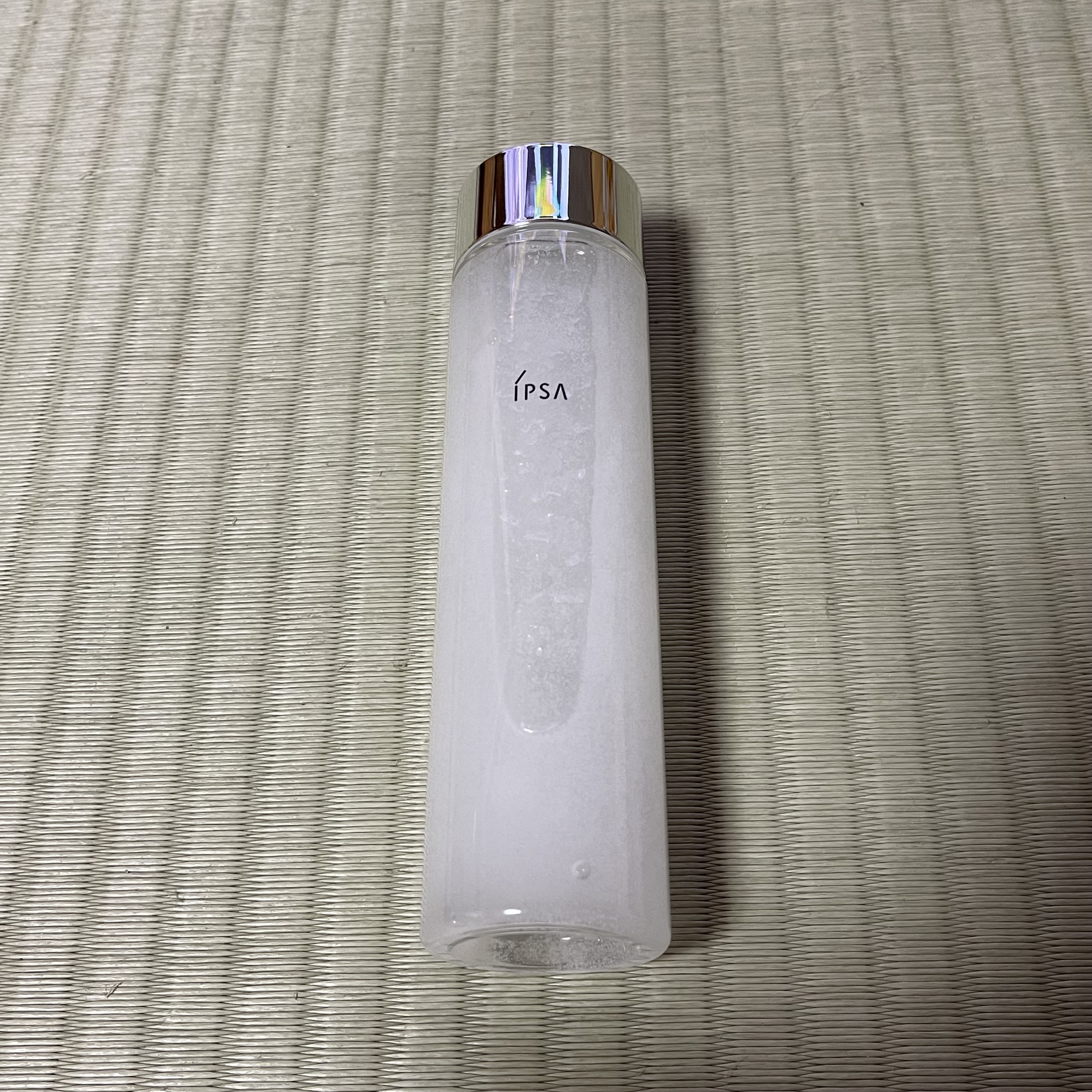 クリアアップローション 1/IPSA/化粧水を使ったクチコミ（2枚目）