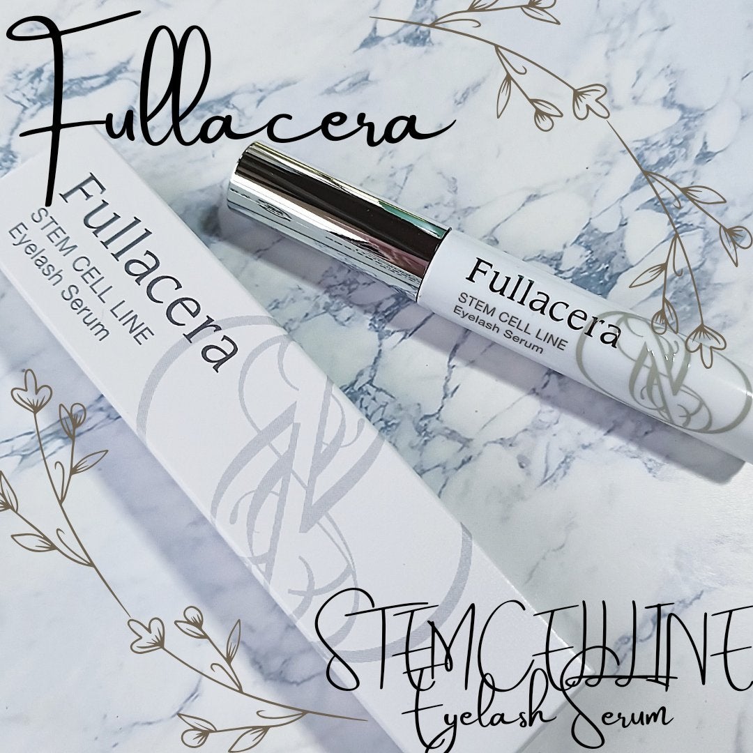 ステムセル メディ アイラッシュセラム/フラセラ/まつげ美容液を使ったクチコミ(1枚目)