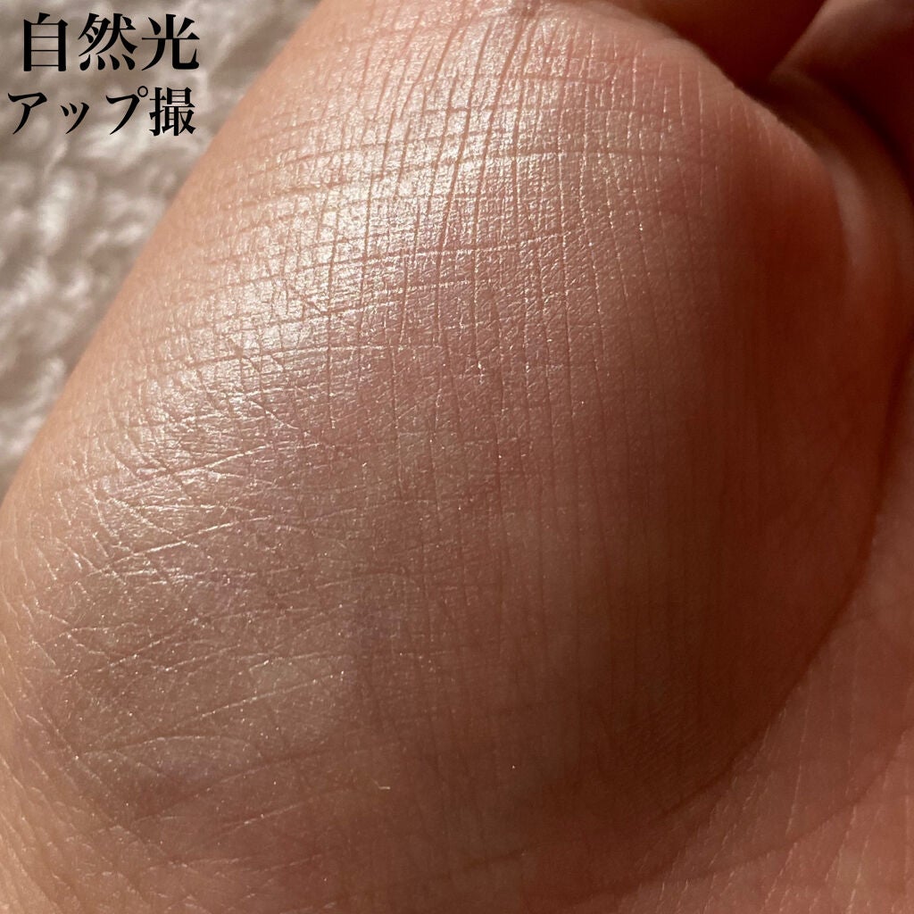 エアリータッチ ライティングパウダー/クラブ/パウダーハイライトを使ったクチコミ(3枚目)