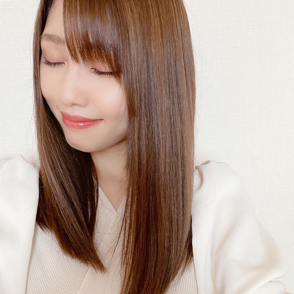 プレミアムヘアクリニックスーパーパック/KUNDAL/ヘアマスク・ヘアパックを使ったクチコミ（2枚目）