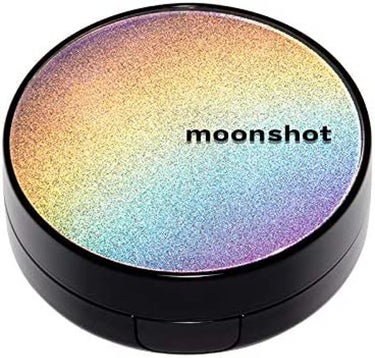 マイクロセッティングフィットクッション moonshot