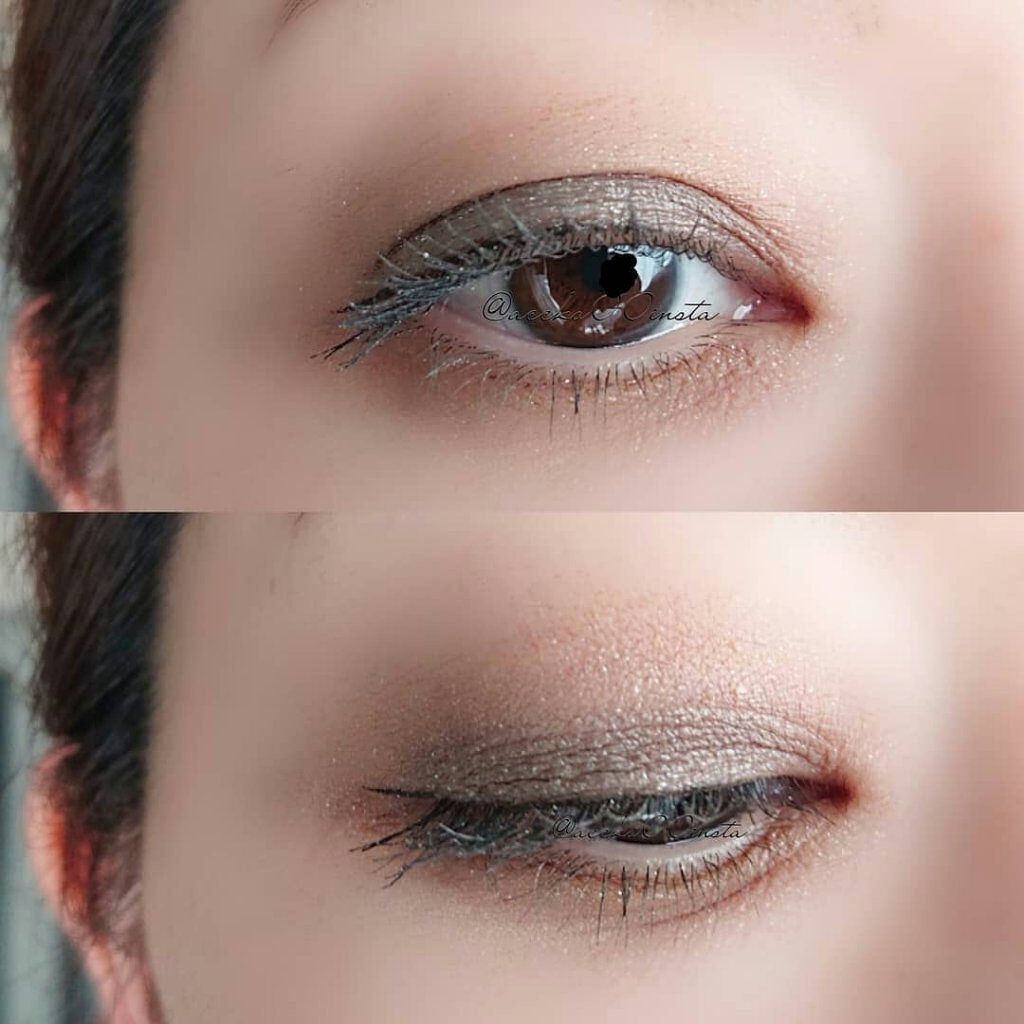 シグニチャー カラー アイズ/SUQQU/アイシャドウパレットを使ったクチコミ（2枚目）