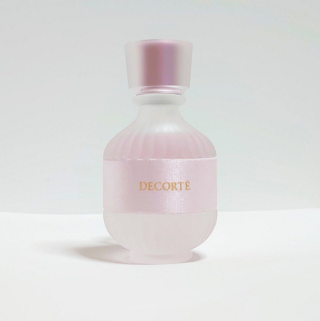 キモノ サクラ オードトワレ/DECORTÉ/香水(レディース)を使ったクチコミ(1枚目)