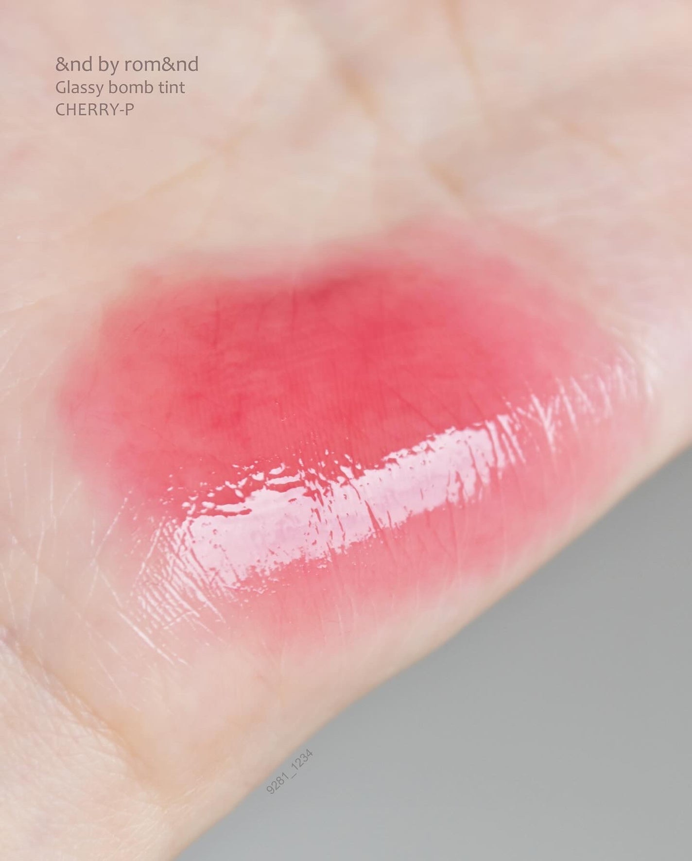 アンドバイロムアンド メロウアイパレット/&nd by rom&nd/アイシャドウパレットを使ったクチコミ(8枚目)