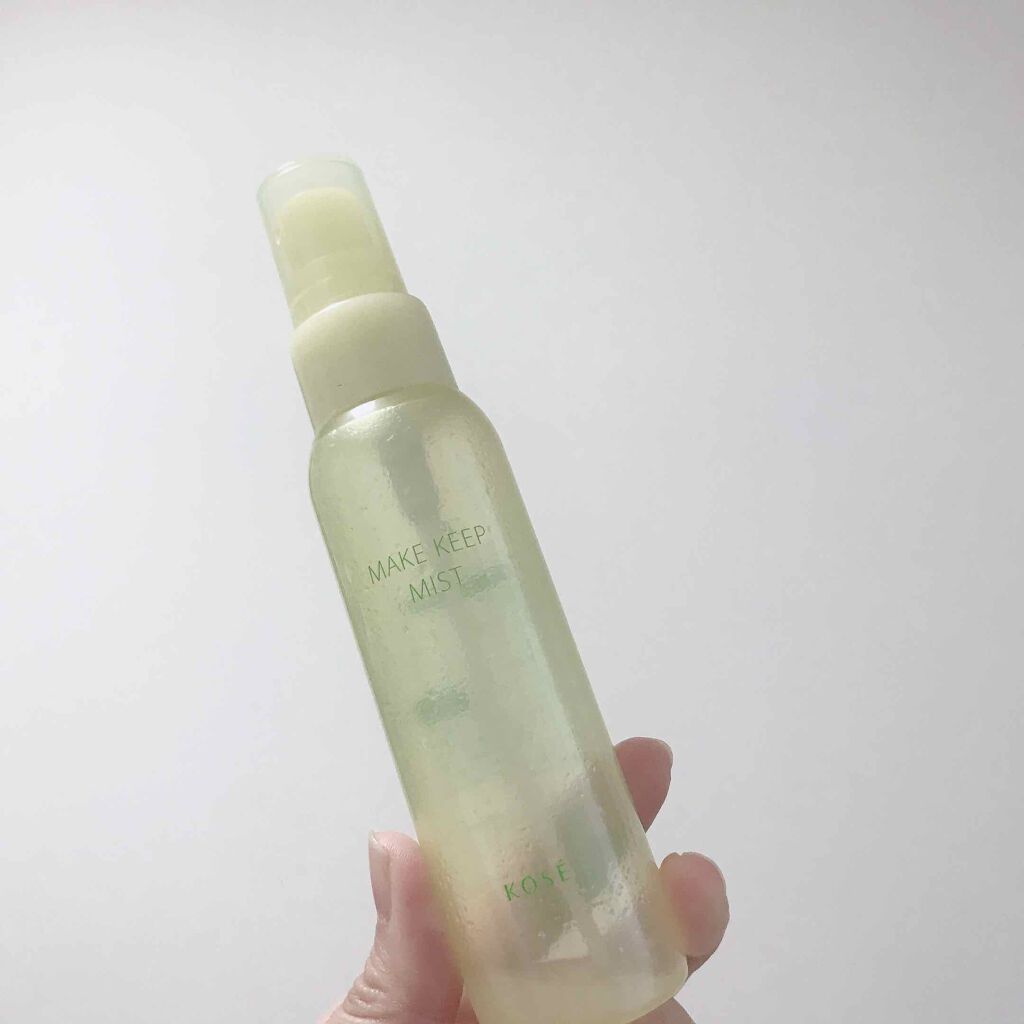 マットシフォン UVホワイトニングベースN/KiSS/化粧下地を使ったクチコミ（2枚目）