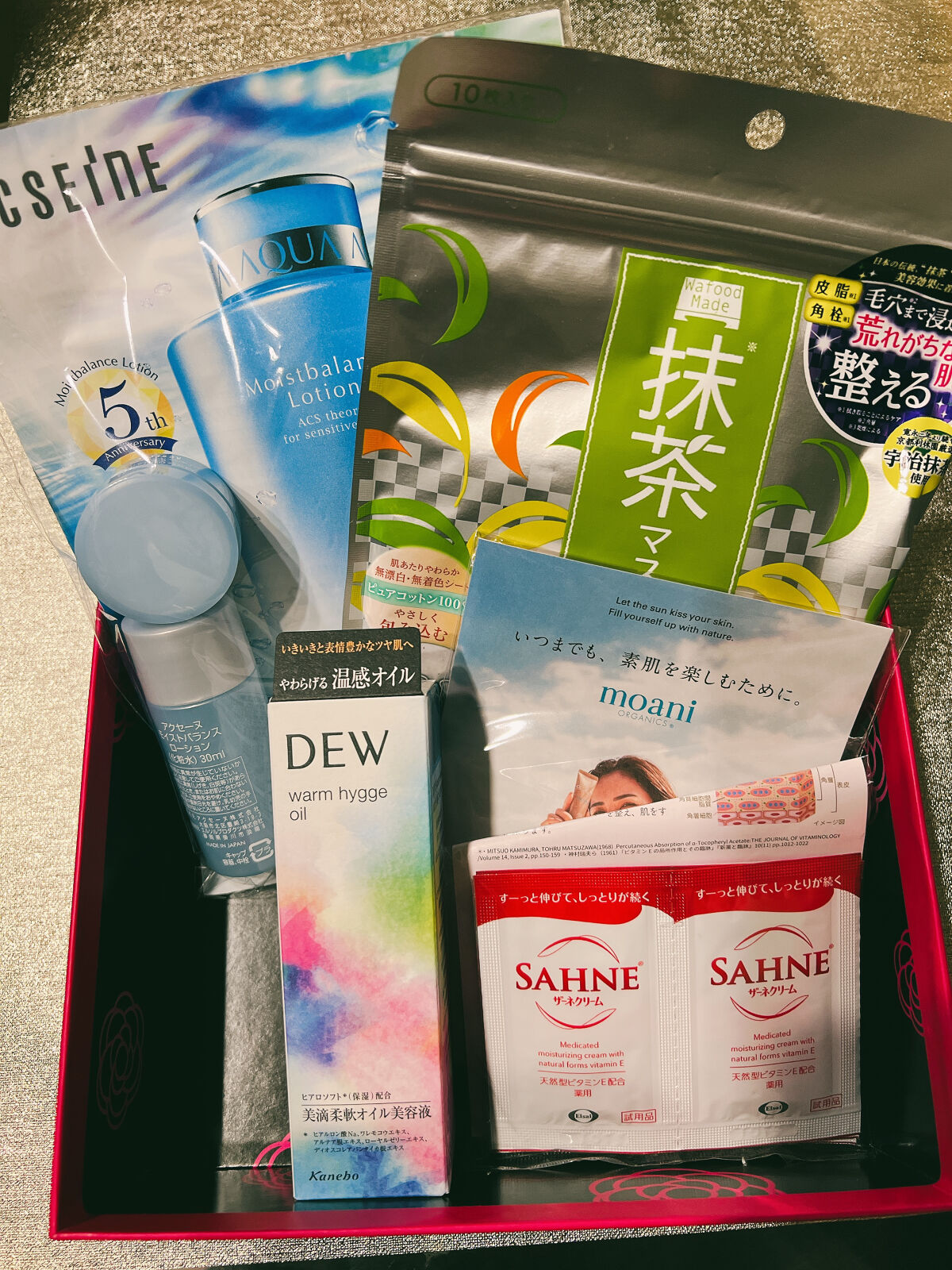 ブルーム ボックス/BLOOMBOX/その他を使ったクチコミ（2枚目）