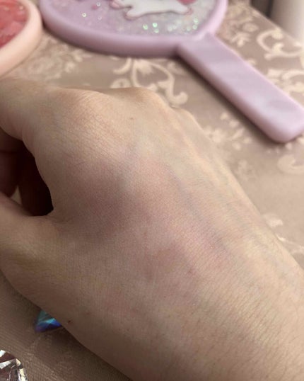 ディオールスキン ロージー グロウ/Dior/パウダーチークを使ったクチコミ(2枚目)