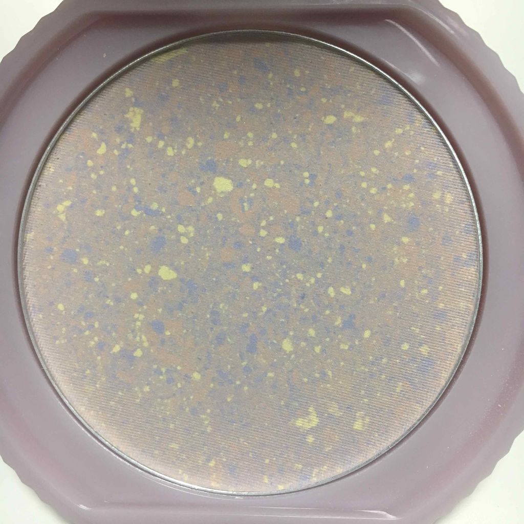 トランスペアレントフィニッシュパウダー/キャンメイク/プレストパウダーを使ったクチコミ(2枚目)