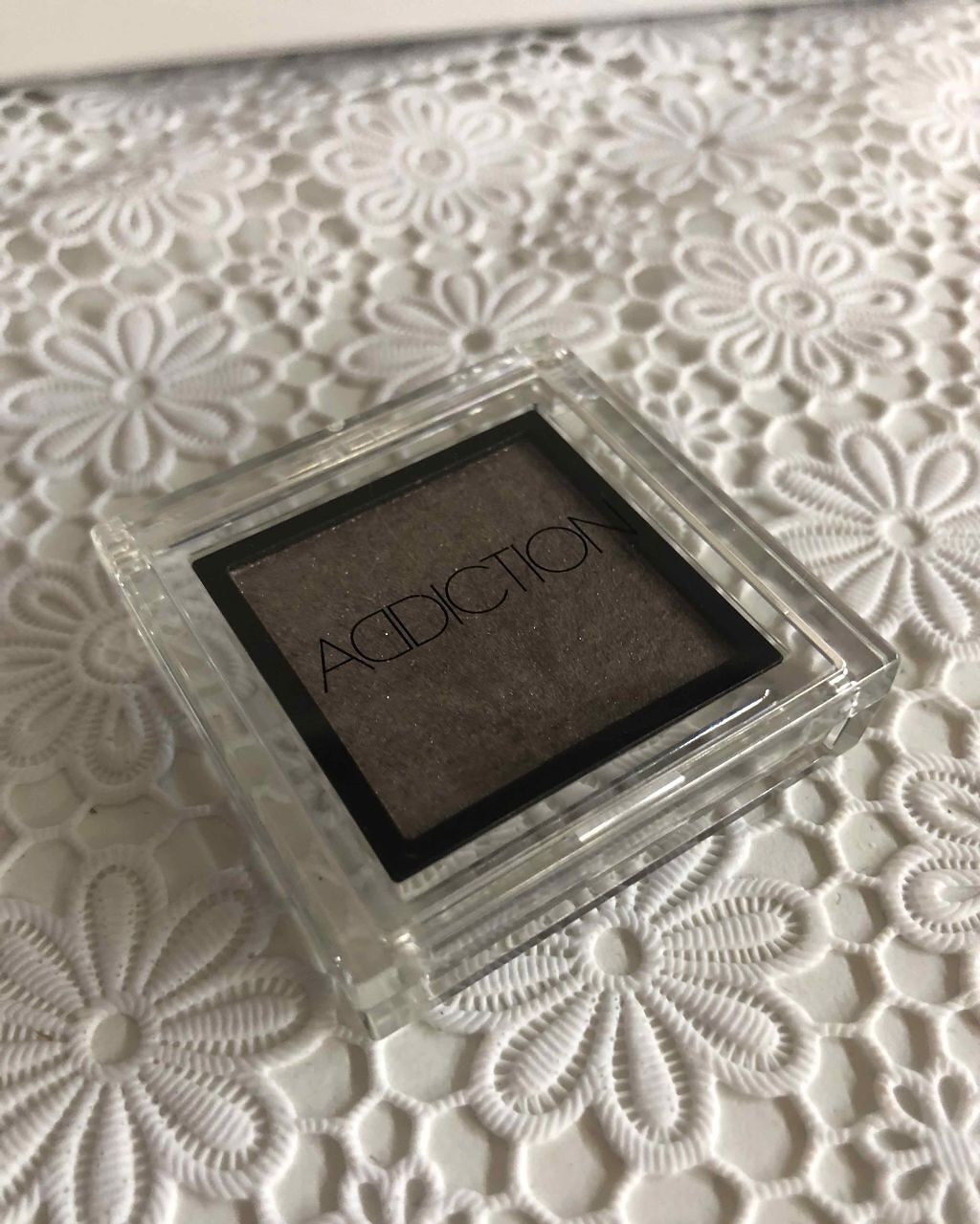 アディクション ザ アイシャドウ/ADDICTION/単色アイシャドウを使ったクチコミ(1枚目)