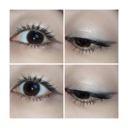 プロ アイ パレット エアー/CLIO/アイシャドウパレットを使ったクチコミ(6枚目)