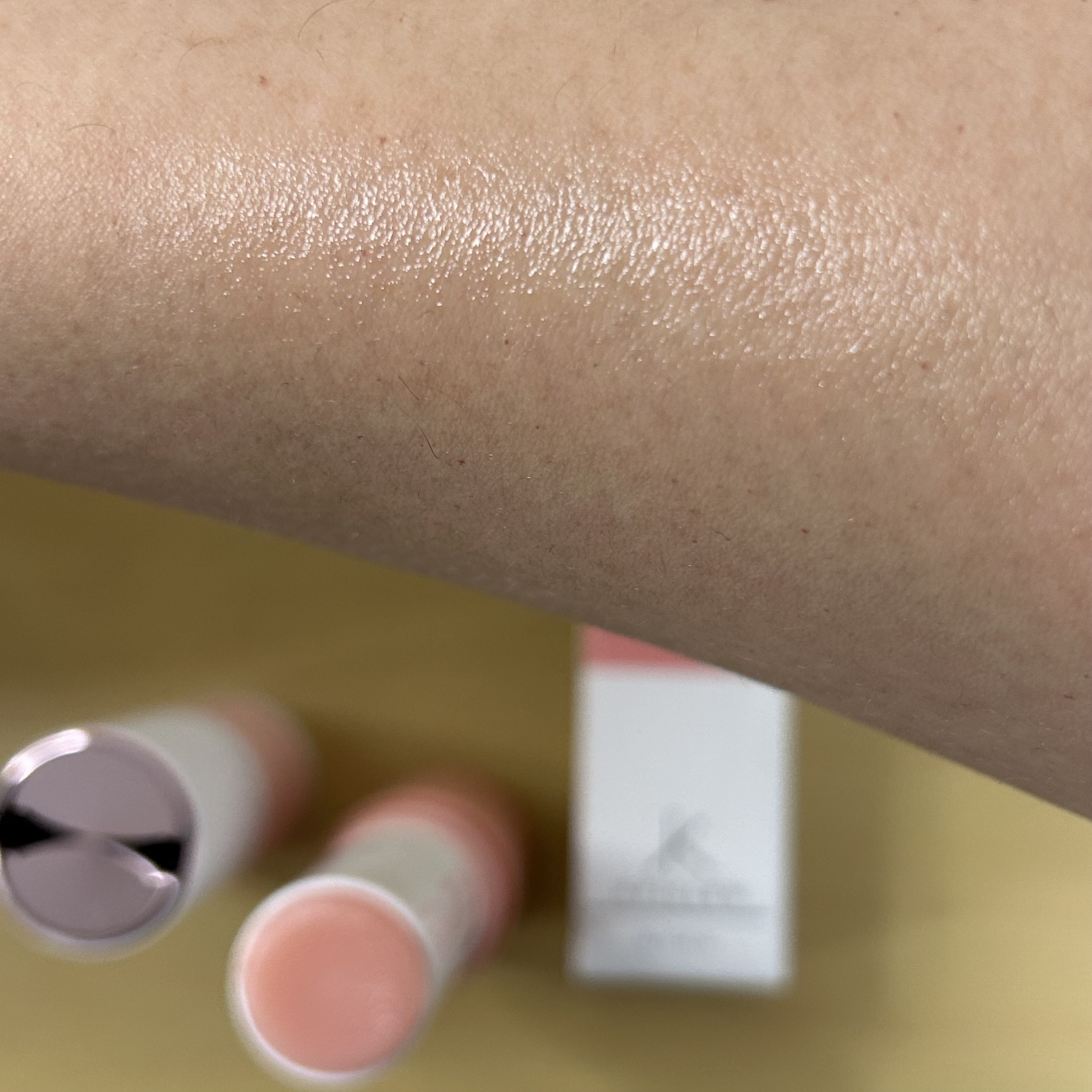 マルチバームCV/KAHI/フェイスバームを使ったクチコミ（3枚目）