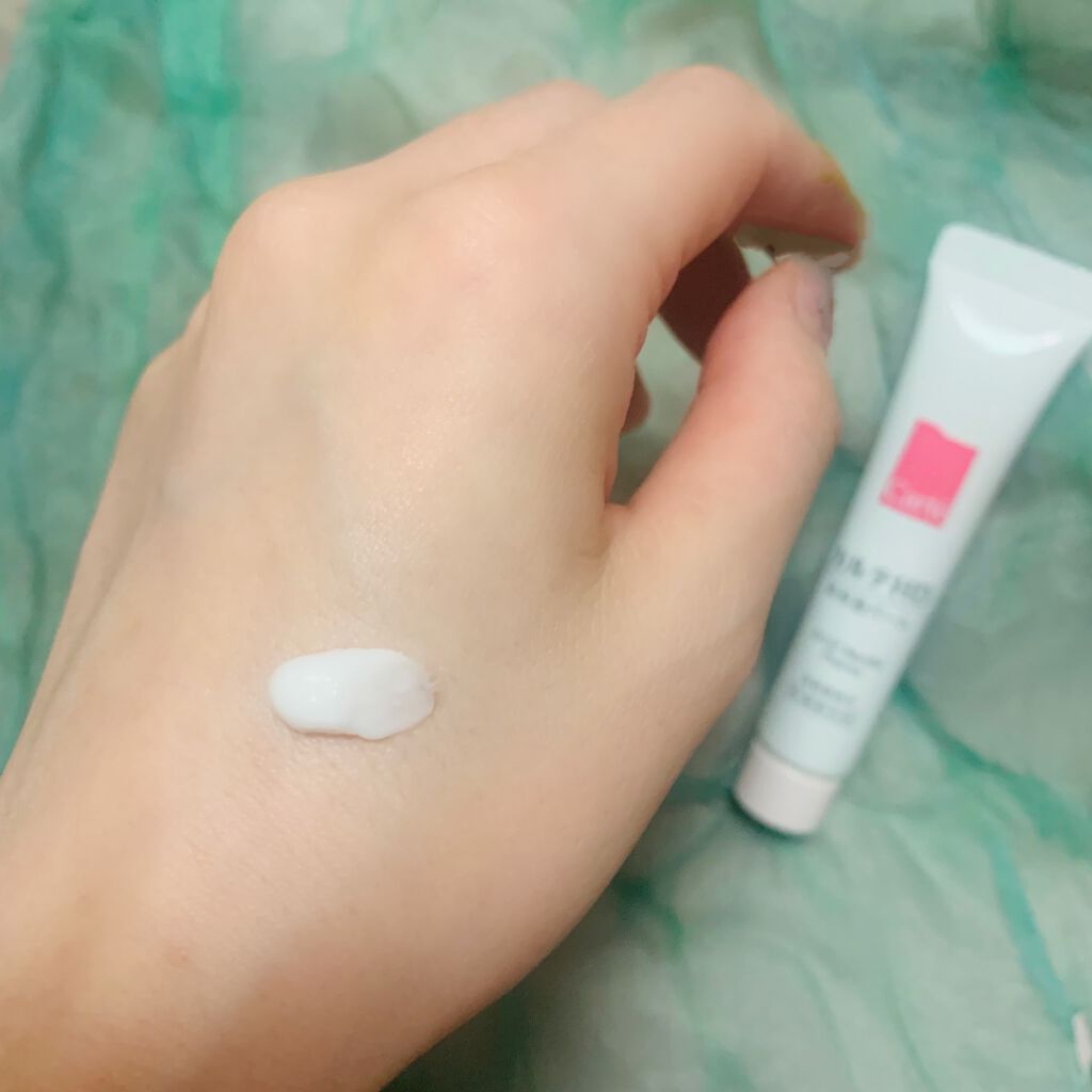 モイスチュア バーム/カルテHD/フェイスバームを使ったクチコミ（2枚目）