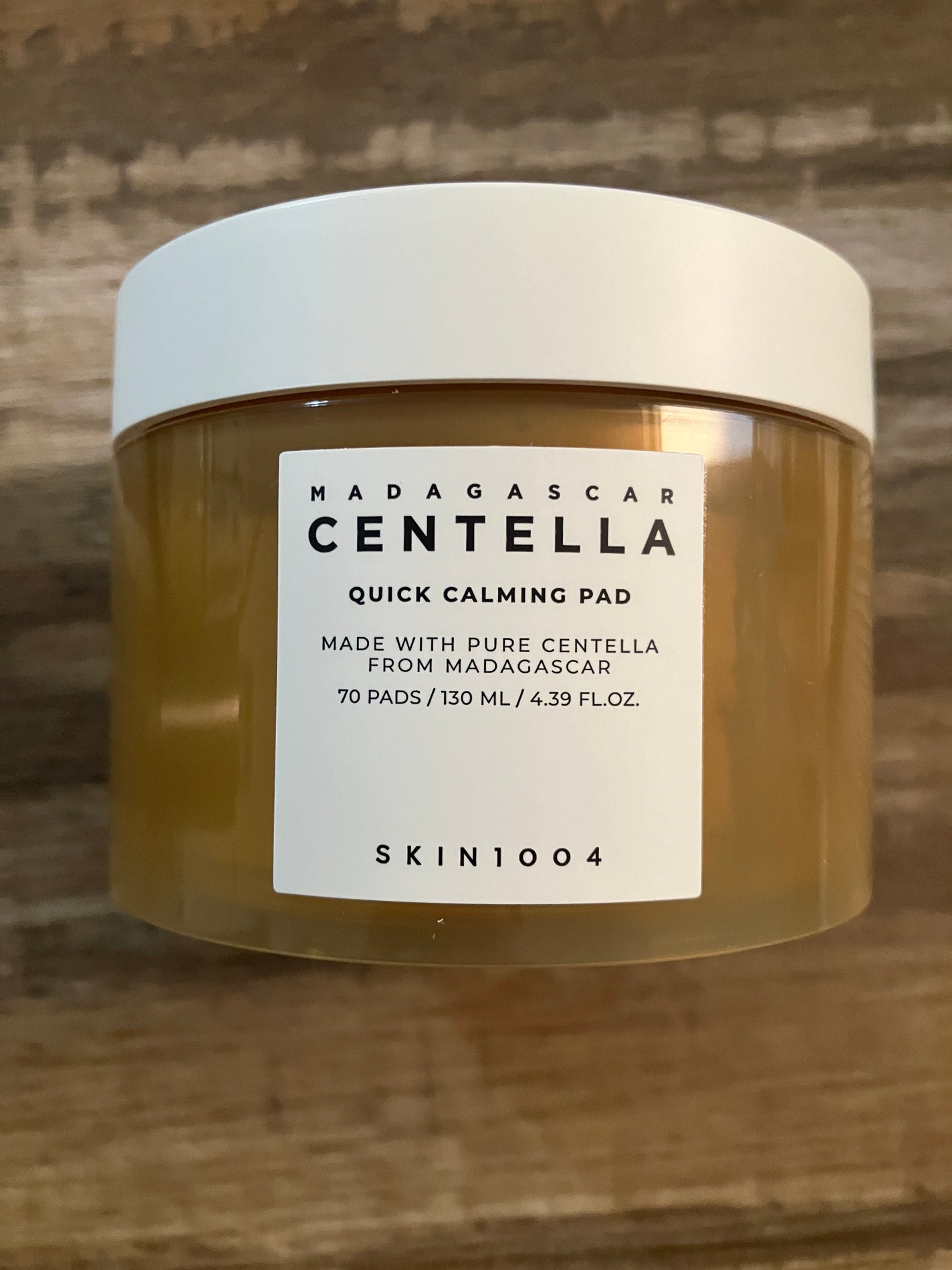 20242047 on LIPS 「商品名:センテラクイックカーミングパッド目元のケアにピッタリ!..」(1枚目)