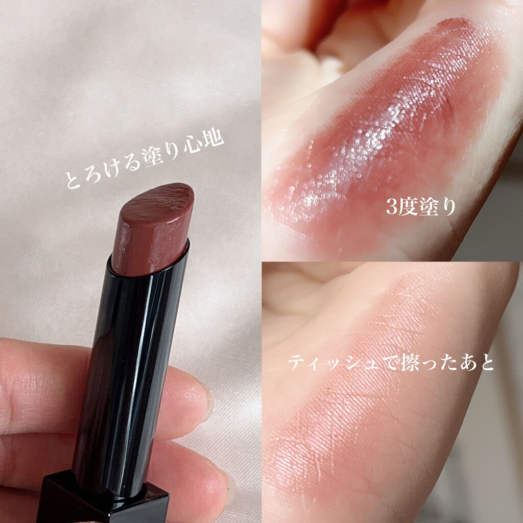 ケイト リップモンスター/KATE/口紅を使ったクチコミ（2枚目）