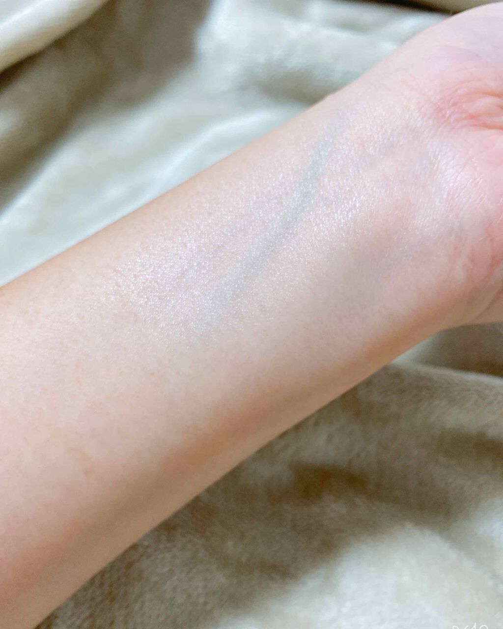 UVイデア XL プロテクショントーンアップ ローズ/ラ ロッシュ ポゼ/日焼け止めクリームを使ったクチコミ(2枚目)