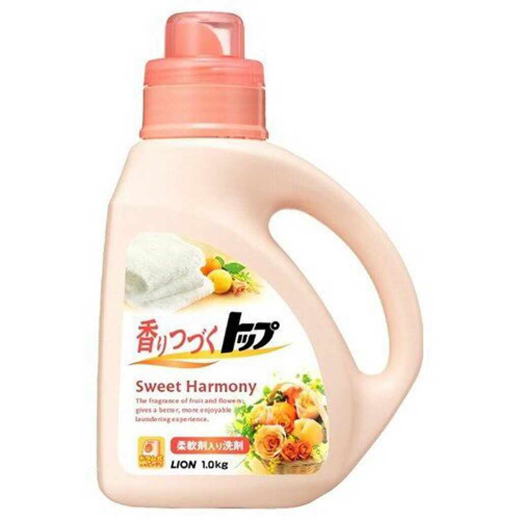 トップ 香りつづく トップ Sweet Harmony(旧)