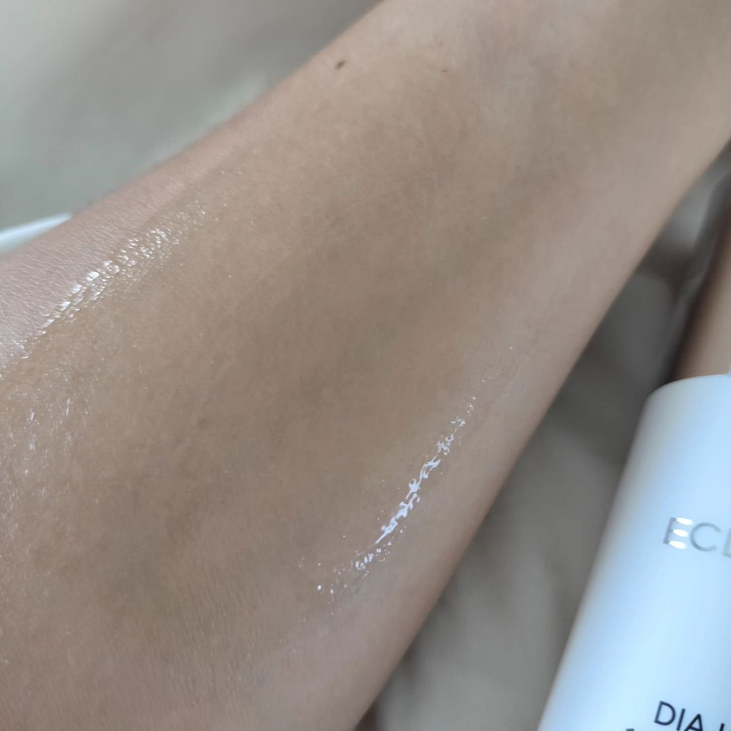 ノスカナイン トラブル セラム/FATION/美容液を使ったクチコミ(4枚目)