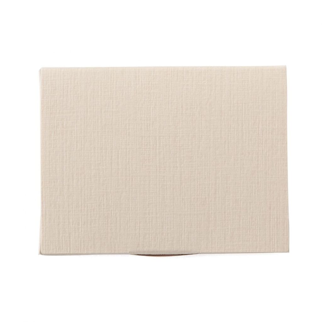 紙おしろい / 無印良品