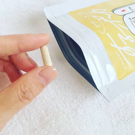 するポカ/アルポカ/健康サプリメントを使ったクチコミ(1枚目)