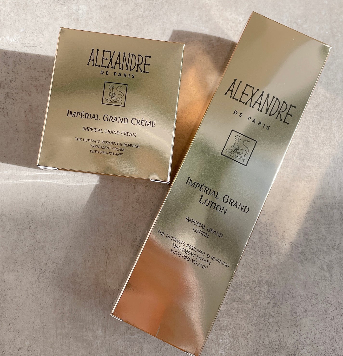 emma @フォロバ100 on LIPS 「#ガチモニター_アレクサンドルドゥパリアレクサンドルドゥパリア..」(1枚目)