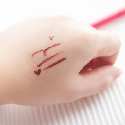 スキルレスライナー/LUMIURGLAS/リキッドアイライナーを使ったクチコミ(4枚目)