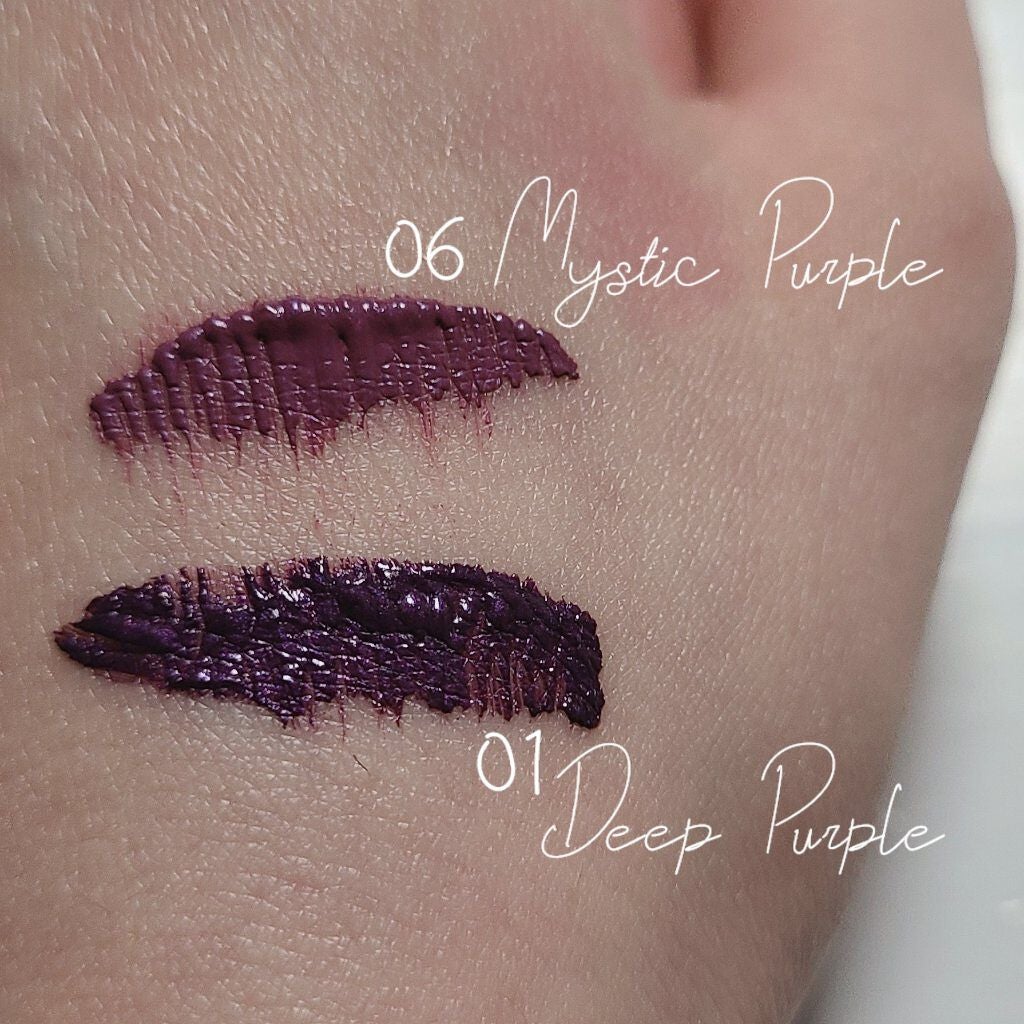 オペラ カラーリングマスカラ/OPERA/マスカラを使ったクチコミ(3枚目)