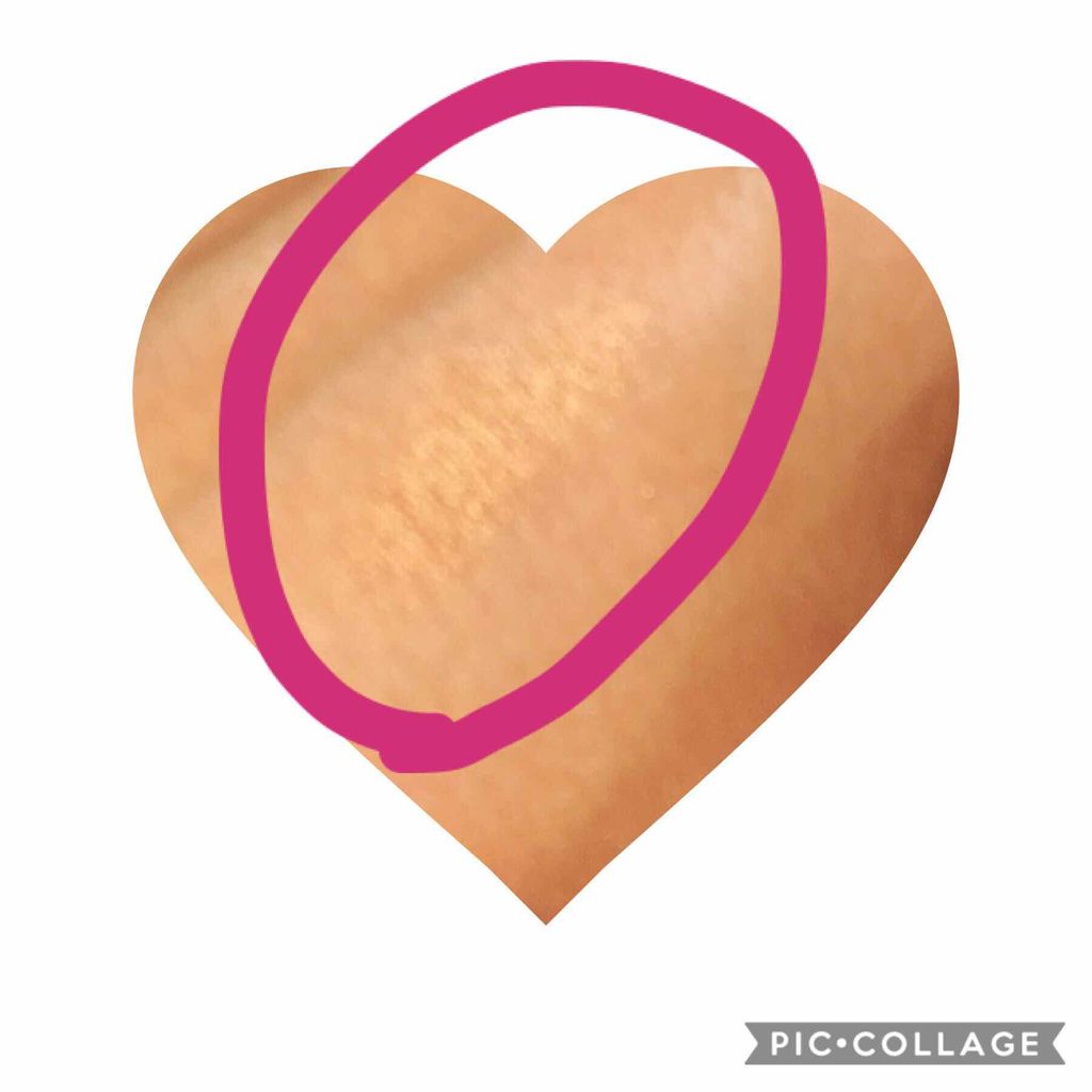 DNSアイシャドウ/ディズニーストア/単色アイシャドウを使ったクチコミ（3枚目）