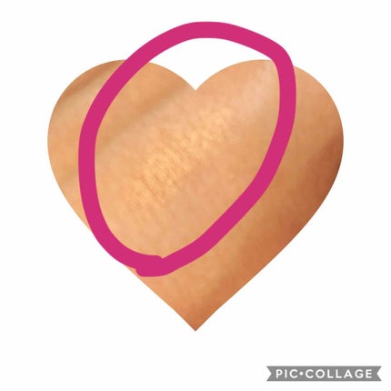 DNSアイシャドウ/ディズニーストア/単色アイシャドウを使ったクチコミ(3枚目)