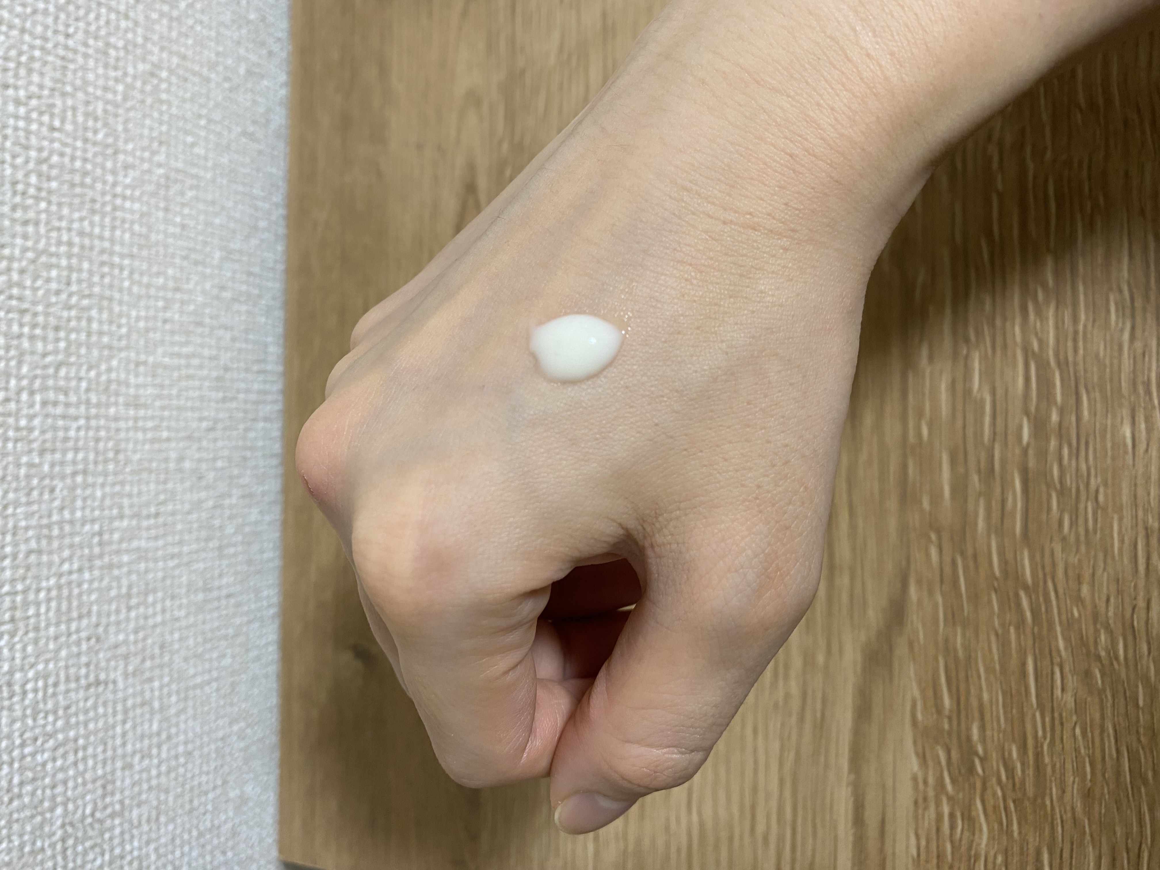 リッチグロウセラム/My AMULET/美容液を使ったクチコミ（2枚目）