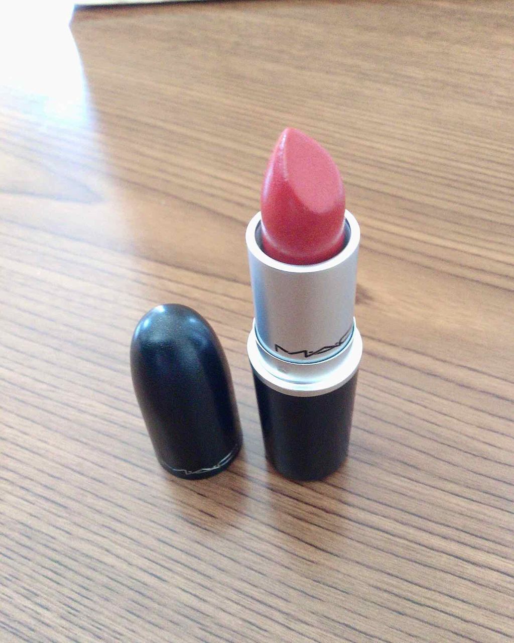 リップスティック/M・A・C/口紅を使ったクチコミ(1枚目)
