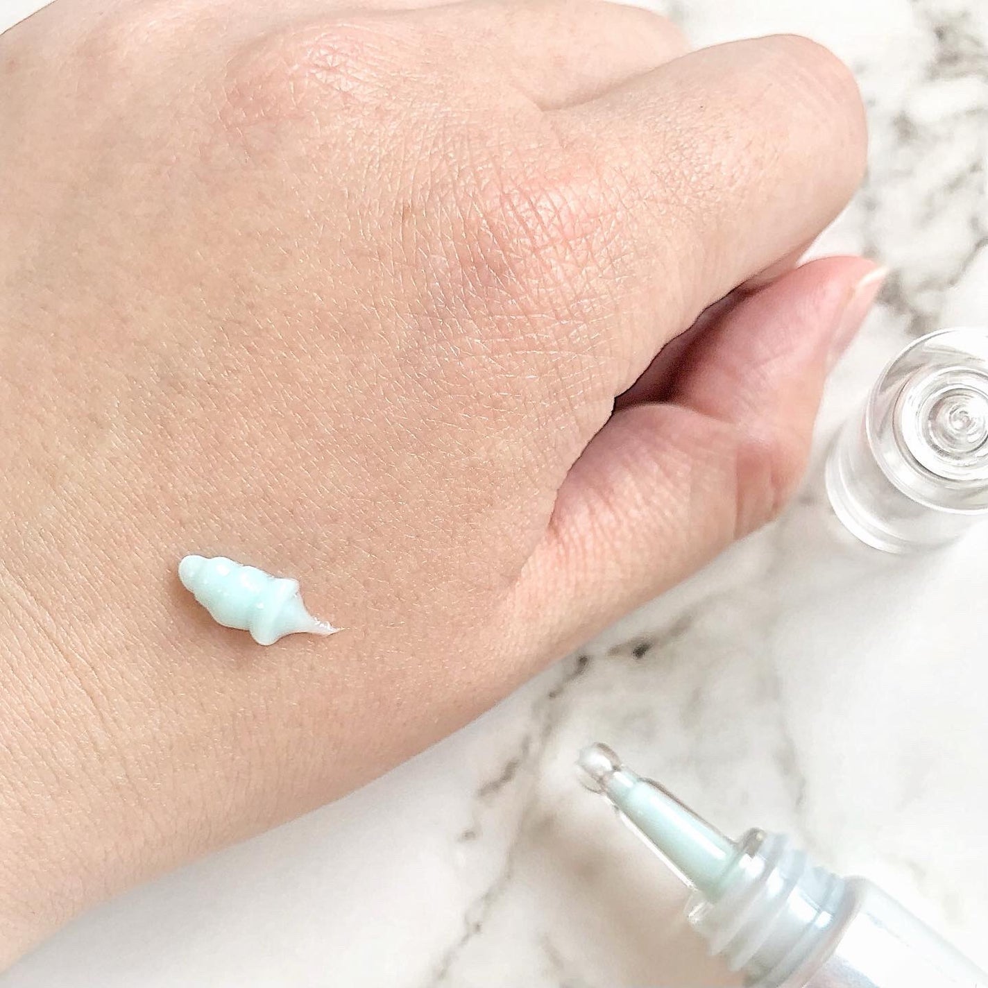 ペプチド ボリューム マスター エッセンス/DR.PEPTI/美容液を使ったクチコミ(9枚目)