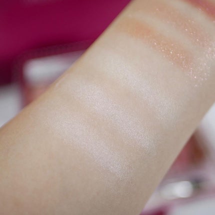 ジルスチュアート ミッドナイトチェリー コレクション/JILL STUART/メイクアップキットを使ったクチコミ(5枚目)