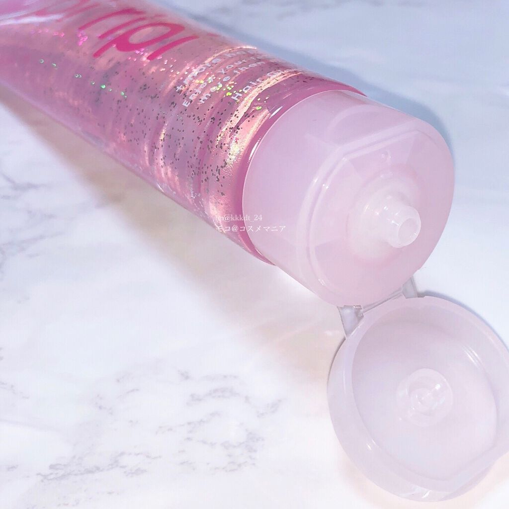 リピリピ ヘアグロス/ripi ripi/ヘアワックス・クリームを使ったクチコミ（2枚目）