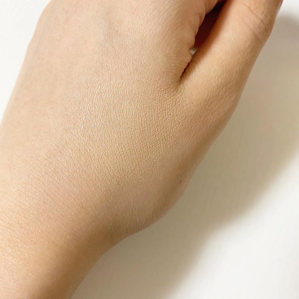 ブライトアップスキンファンデーション/UUUNI/クッションファンデーションを使ったクチコミ(4枚目)